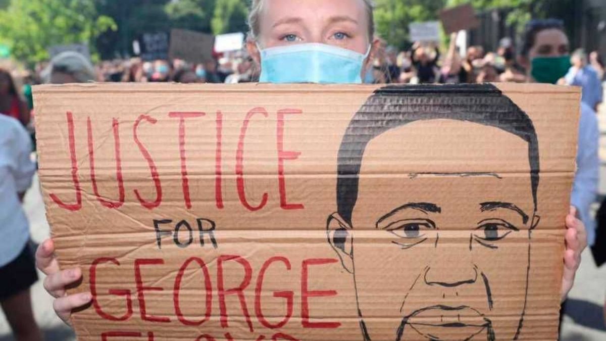 Crimen de George Floyd: condenaron a otros 20 años al policía Derek Chauvin