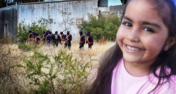 Descartan que el joven que se auto incriminó sea el responsable de la desaparición de Guadalupe Lucero