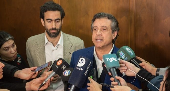 El gobierno de Mendoza descalificó el paro de los gremios estatales: “Creemos que tiene que ver con intereses políticos”