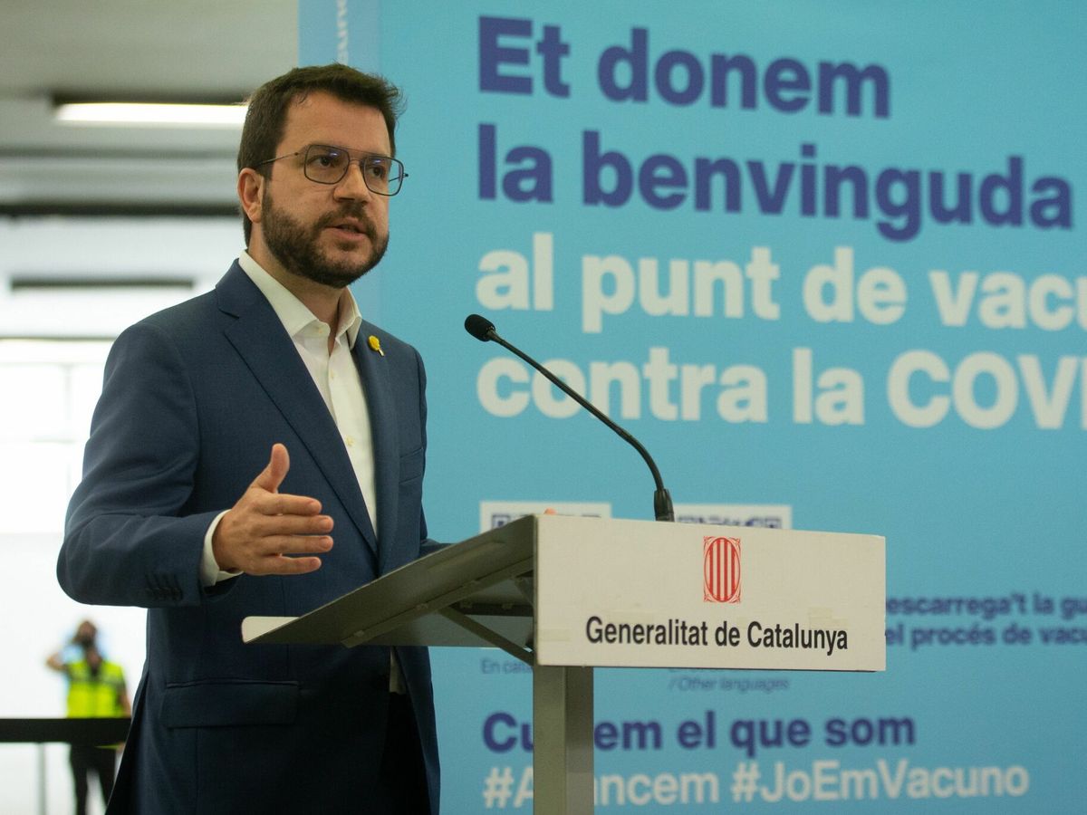 El ICO catalán renuncia a ser banco y dificulta los planes de la Generalitat para una entidad pública