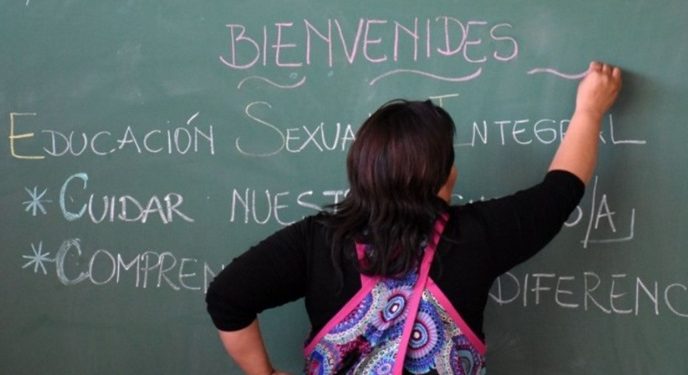 El INADI va contra el gobierno porteño por la prohibición del lenguaje inclusivo en escuelas