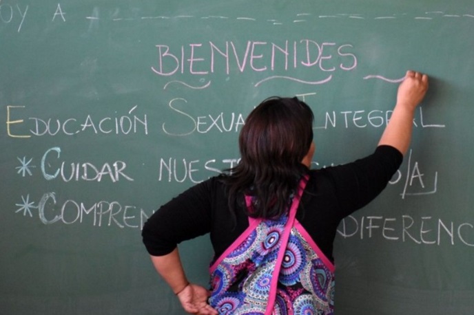 El INADI va contra el gobierno porteño por la prohibición del lenguaje inclusivo en escuelas