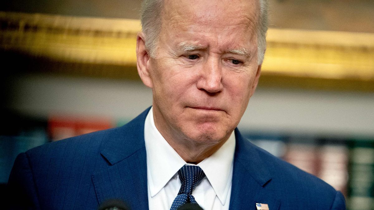 Estados Unidos: los demócratas no quieren una reelección de Biden