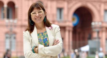 Silvina Batakis jura este lunes como Ministra de Economía 