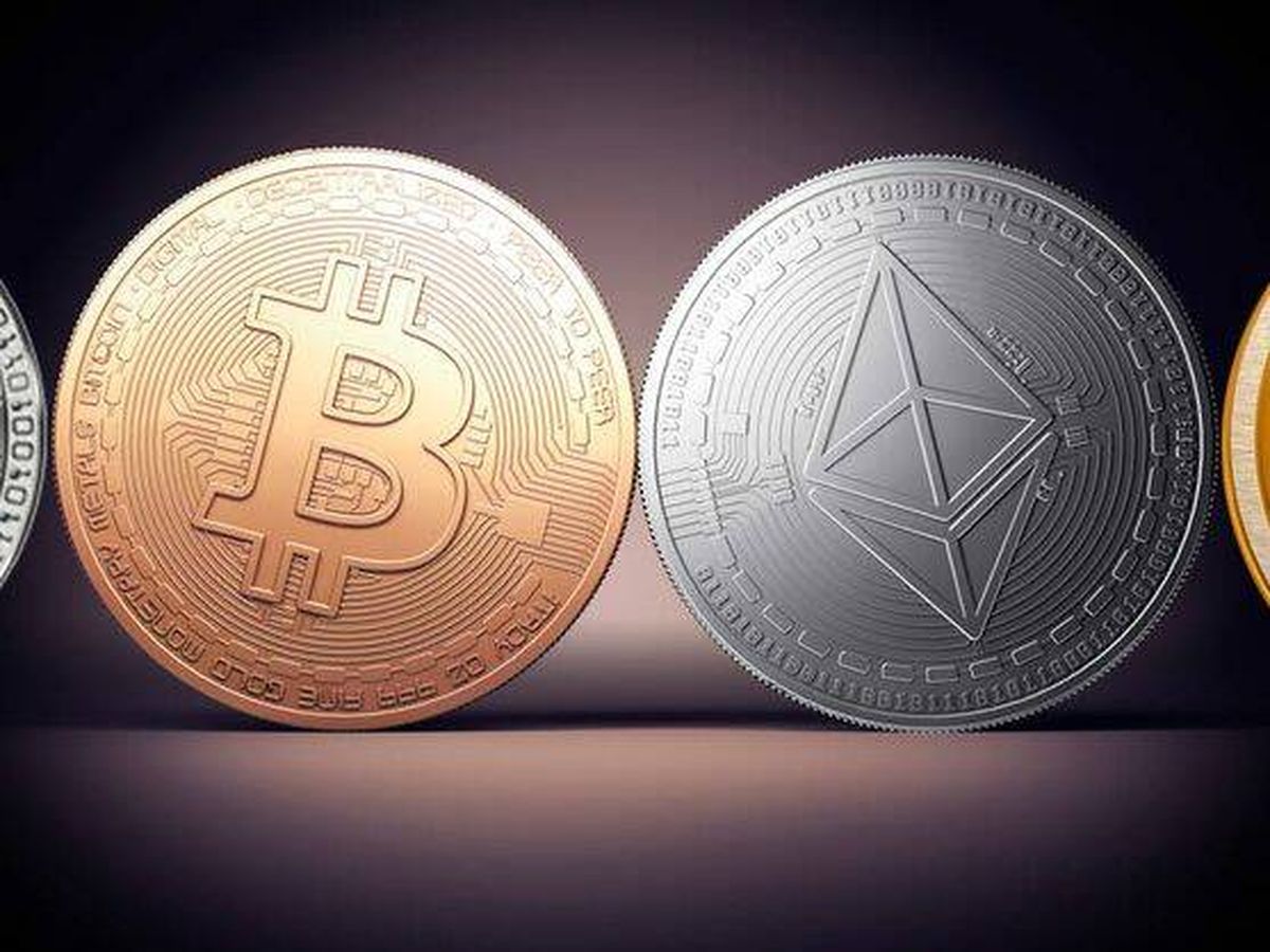 Foto: Criptomonedas. (Imagen: iStock)