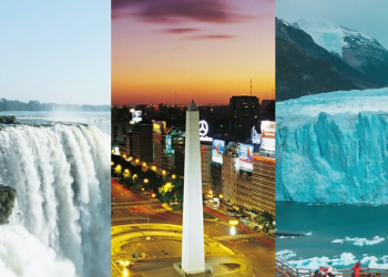 “Invierno récord”: en el Gobierno ya destacan las cifras de la temporada