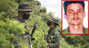 Murió Iván Mordisco, líder máximo de las disidencias de las FARC