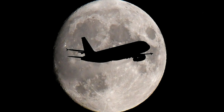 La NASA intentará volver a la Luna con un viaje el próximo 29 de agosto