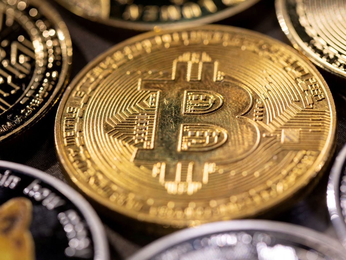 Foto: Bitcoin