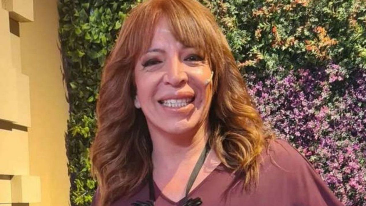 Lizy Tagliani habló sobre su supuesta candidatura política