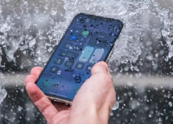¿Llega el iPhone sumergible? Apple solicitó una patente para que funcionen bajo el agua