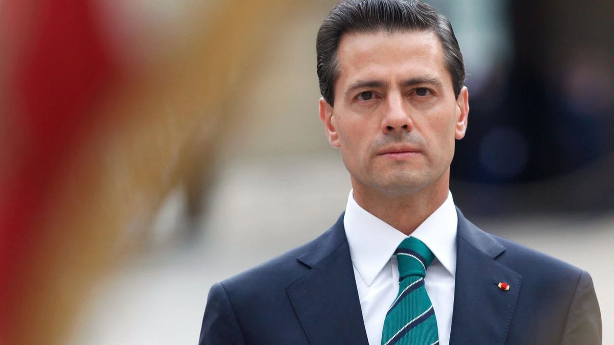 México: escándalo que envuelve a Enrique Peña Nieto es investigado por la fiscalía