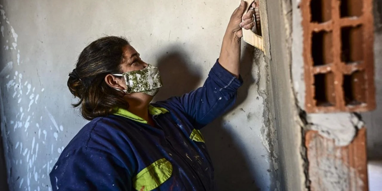 Mi Pieza: ¿Cómo saber si estoy inscripto en el programa?