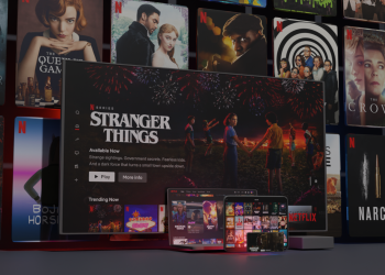 Netflix, en caída libre: polémicas medidas, perdida de clientes y las chicanas de la competencia