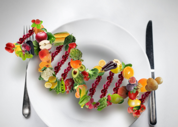 Nutrigenética y Nutrigenómica: una dieta acorde al ADN
