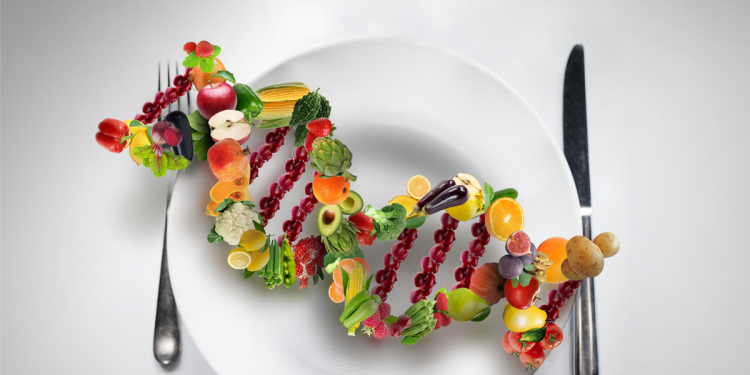 Nutrigenética y Nutrigenómica: una dieta acorde al ADN