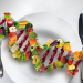 Nutrigenética y Nutrigenómica: una dieta acorde al ADN