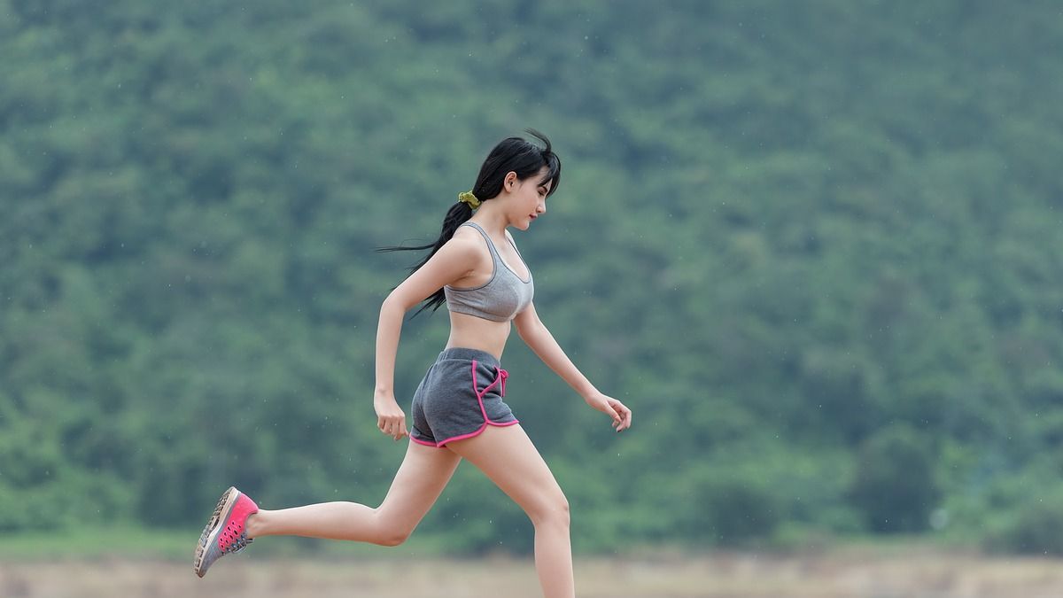 Practicar mucho ejercicio durante el fin de semana es igual de bueno que hacerlo todos los días