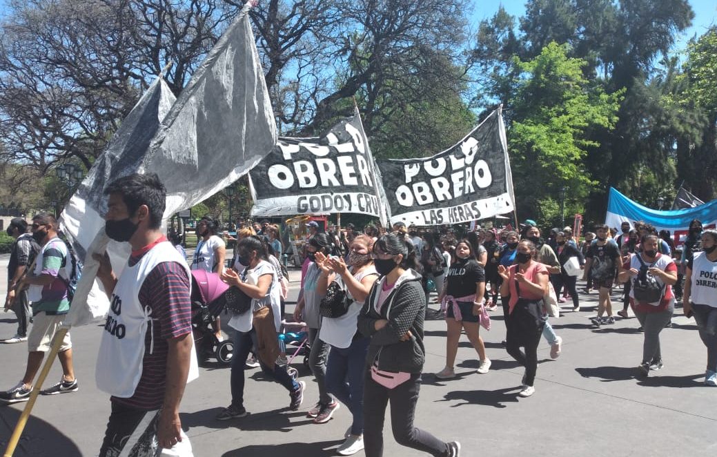 Revés para el Gobierno: no hubo acuerdo con los piqueteros y volverán a las calles
