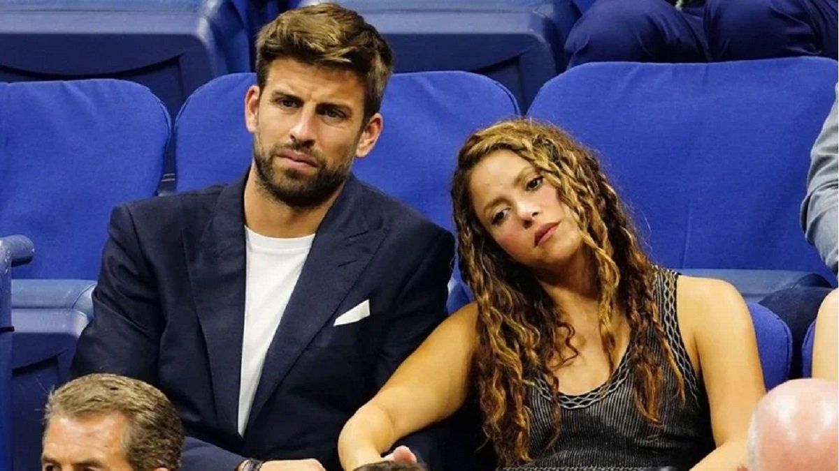 Shakira quiere llevarse a los hijos a vivir a EEUU y le ofreció a Piqué una cifra millonaria