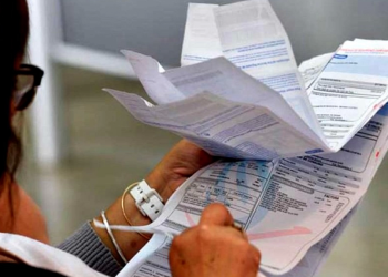 Subsidios de luz y gas: desde hoy empieza la inscripción para la segmentación de tarifas