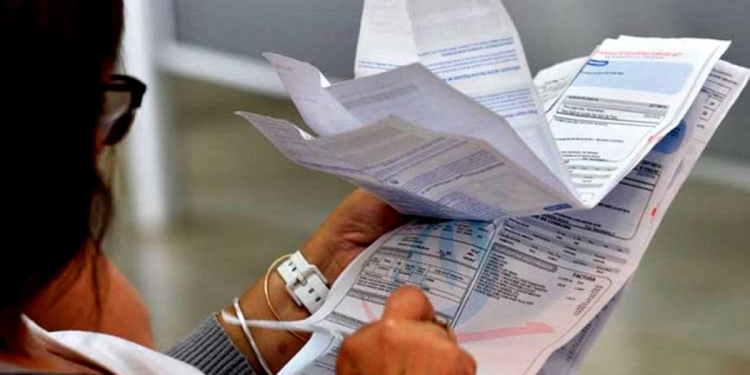 Subsidios de luz y gas: desde hoy empieza la inscripción para la segmentación de tarifas