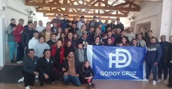 Surge una línea interna del Partido Demócrata mendocino: “La Libertad Demócrata”