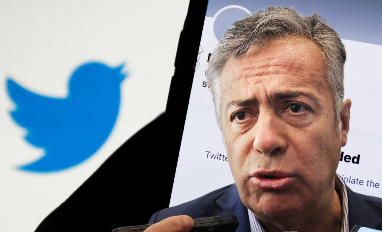 Tras la detención del supuesto femicida de Agostina Trigo, Cornejo elogió el trabajo del Banco de Datos de ADN de Mendoza