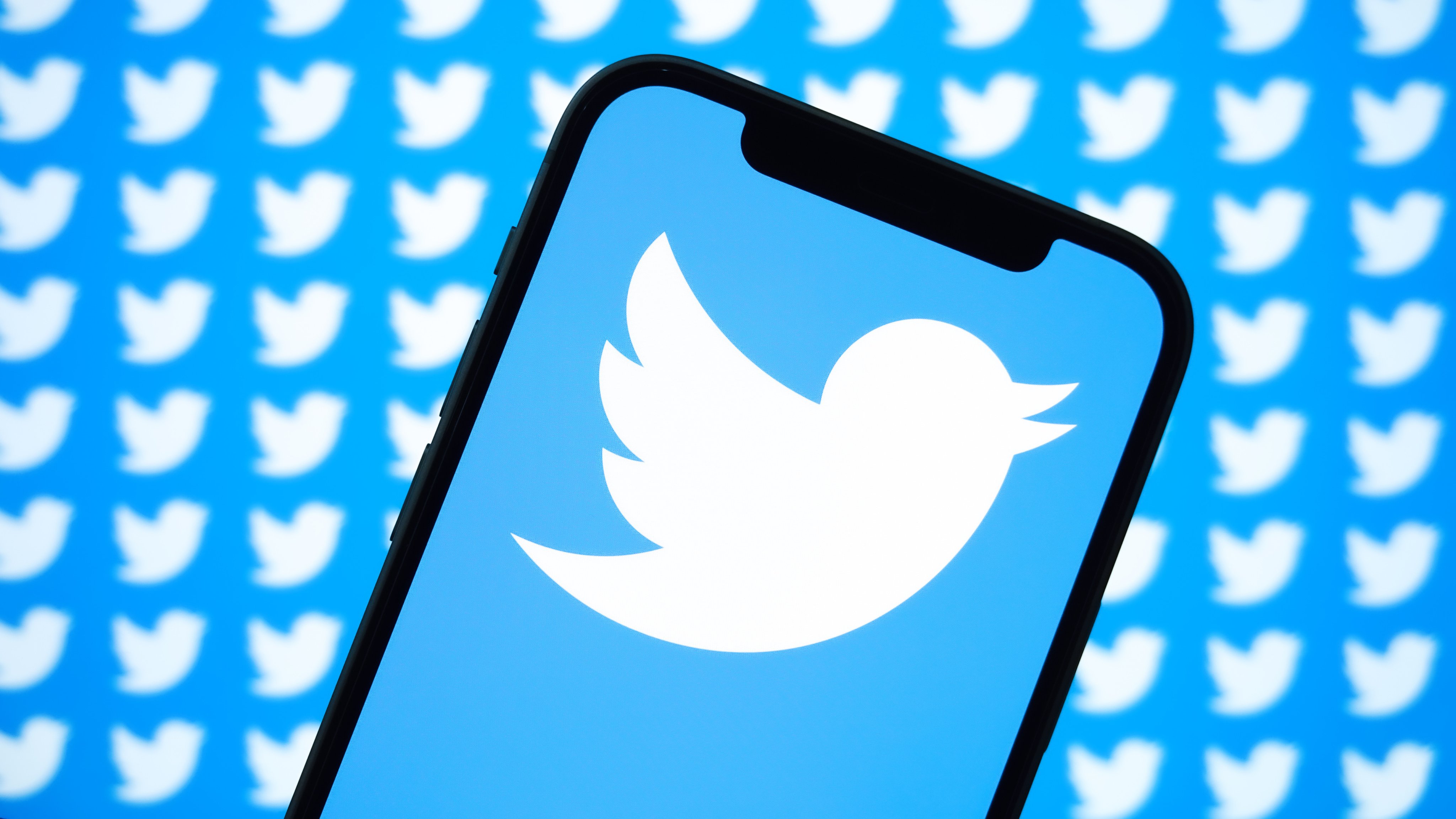Logotipo do Twitter