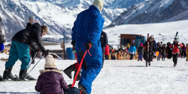 Vacaciones de invierno 2022: cerca de 350.000 personas viajarán con el PreViaje 2
