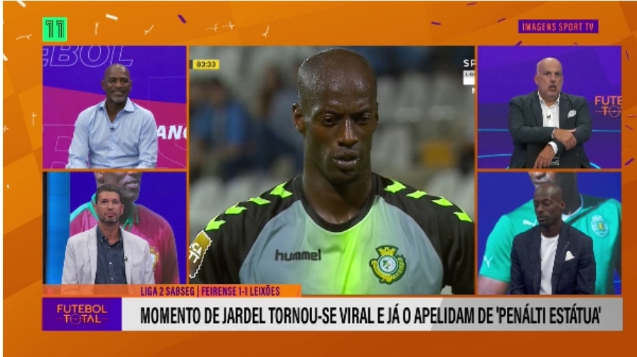 Tv Futebol Total