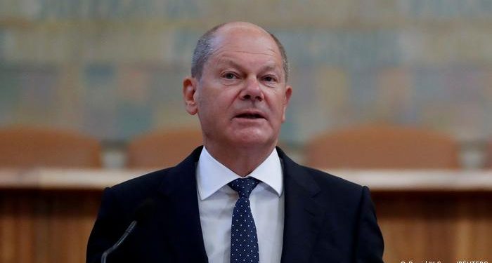 Alemania “comprometida” con apoyar adhesión de Ucrania, Georgia y Moldavia a la UE