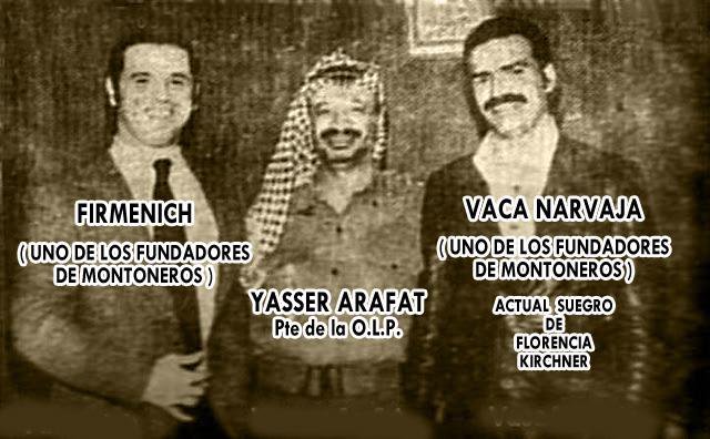 Cuál contraofensiva…la del 2003?