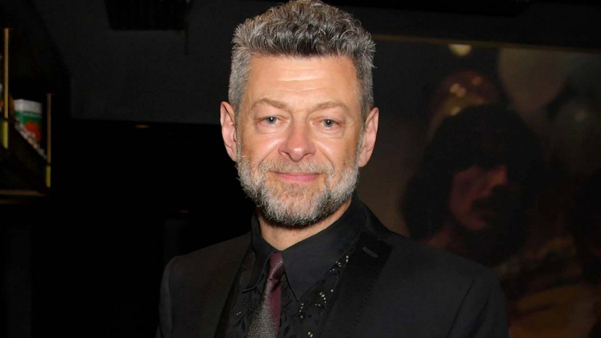 Andy Serkis desarrollará una serie sobre Marie Tussaud