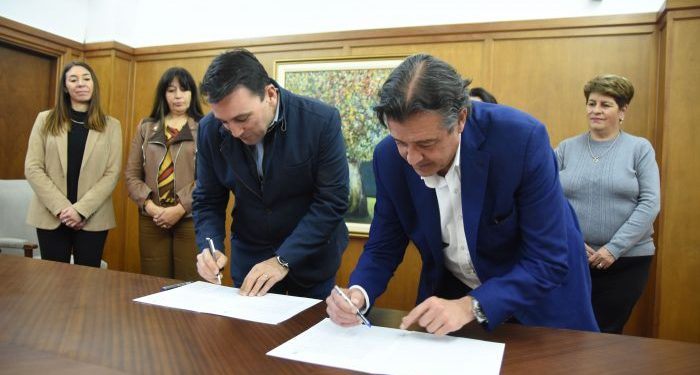 Cómo y por qué capacitarán a los partidos políticos de Mendoza sobre la Ley Micaela