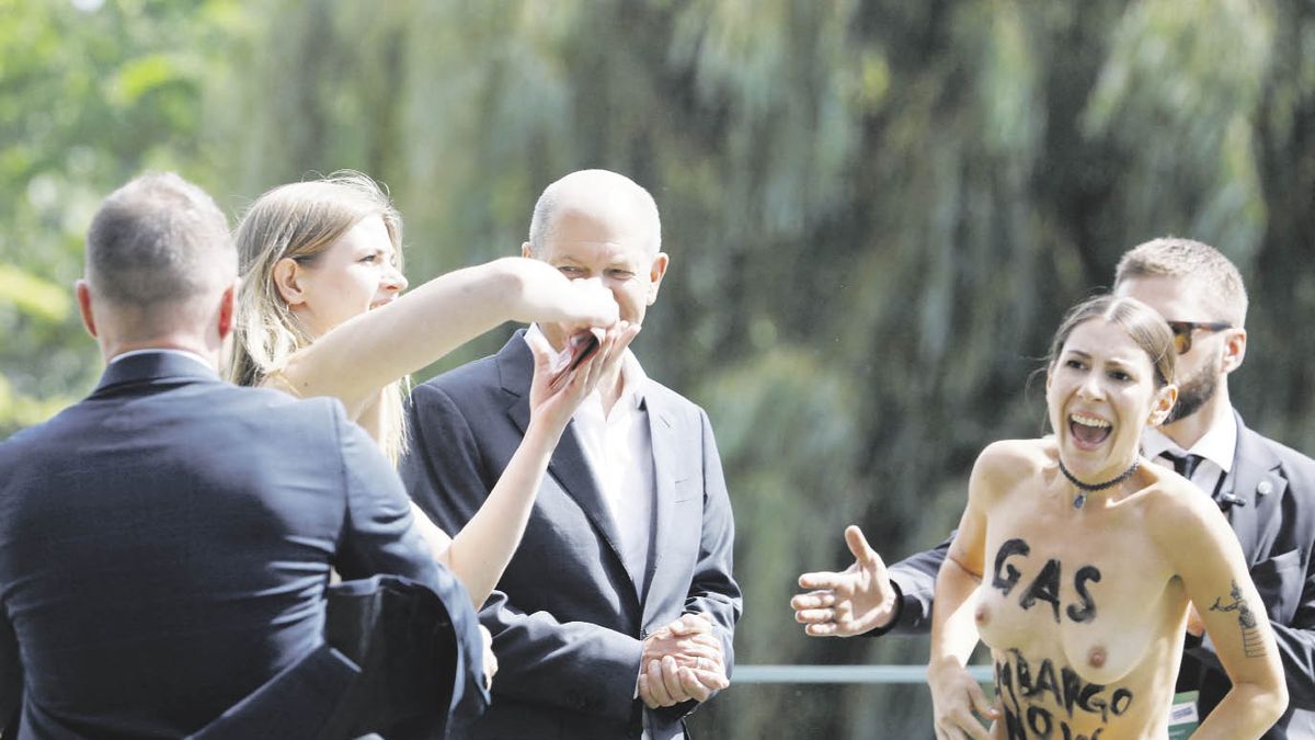 De operación relámpago a una guerra de desgaste: el conflicto en Ucrania se aleja de su final