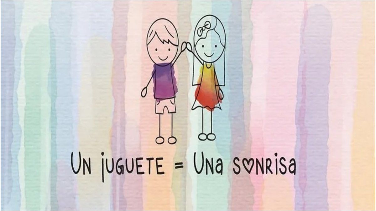 Día del Niño: C5N realizará la jornada solidaria “Un juguete = una sonrisa”