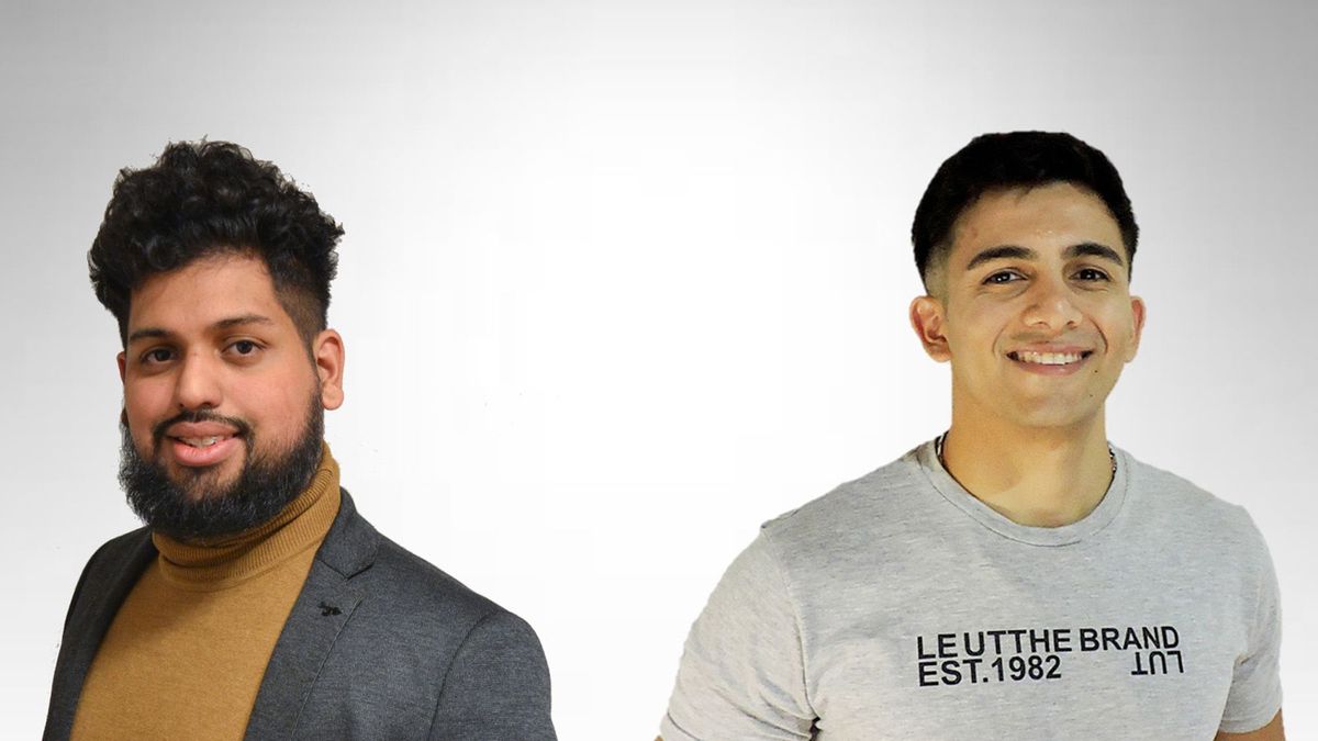 Dos estudiantes argentinos elegidos entre los 50 mejores alumnos del mundo