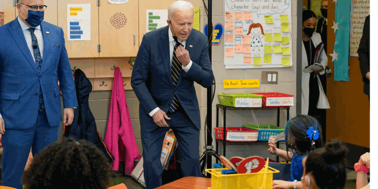 EEUU enfrenta una crisis en la educación por la falta de docentes