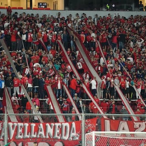 Oficial: Independiente en su cancha ante River, con público y nuevo horario