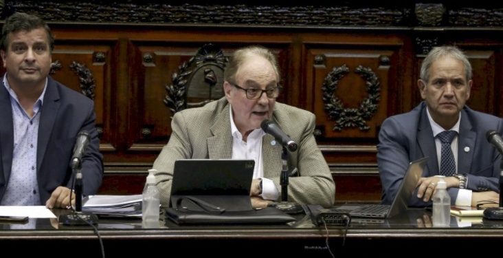 El Gobierno intenta prorrogar una serie de impuestos y Juntos por el Cambio se pone en guardia