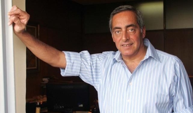 En las redes sociales recordaron este sábado el aniversario de la muerte de Víctor Fayad