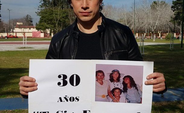 Escuela de Yoga: el testimonio de un sobreviviente que conoció el infierno desde adentro