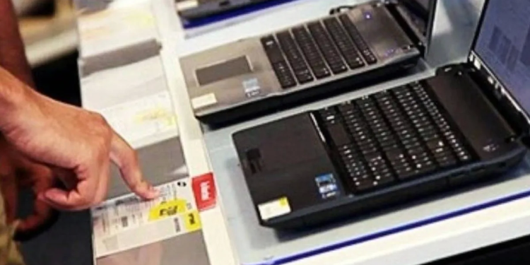 Especial Computadoras en Tienda BNA: equipos en hasta 18 cuotas sin interés