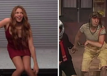 Fin de la polémica: Florinda Meza aseguró que no demandó a Shakira