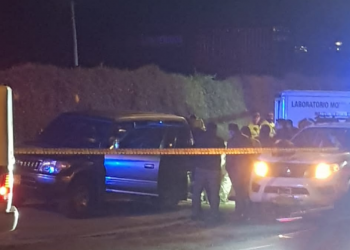 Horror en Bogotá: cuatro muertos en un ajuste de cuentas narco