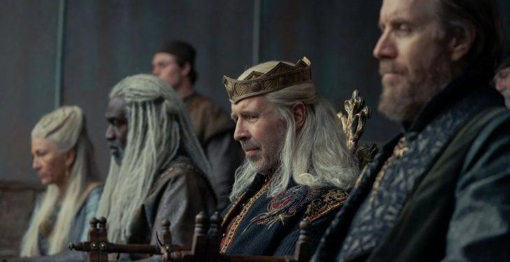 House of the Dragon: todo lo que tenés que saber antes de ver la serie de HBO