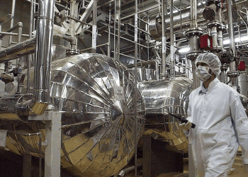 Irán y Estados Unidos, más cerca de salvar el acuerdo nuclear