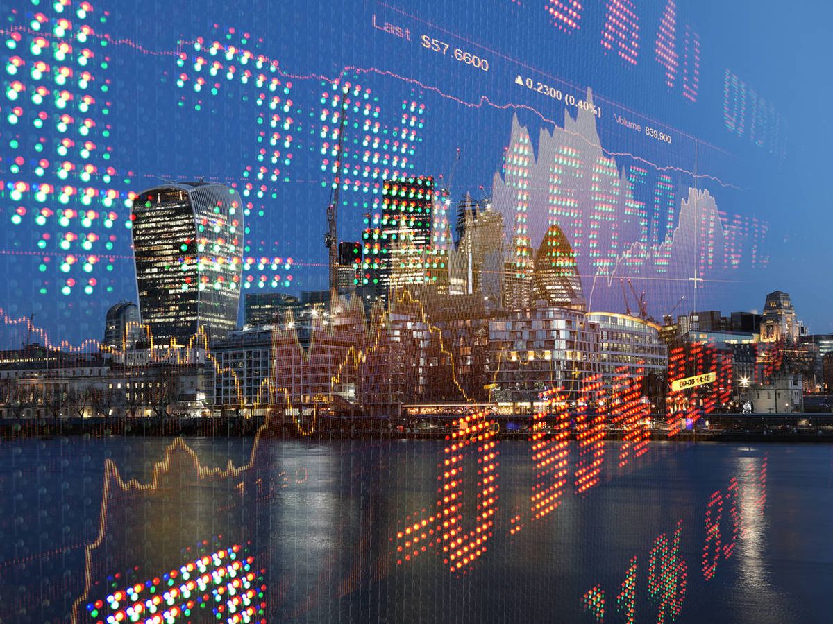 Foto: Foto: iStock
