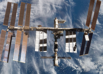 La NASA ya piensa cómo destruir la Estación Espacial Internacional